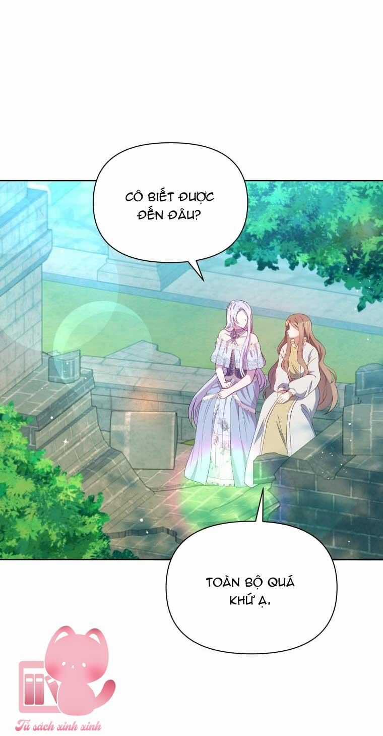 Hộ Vệ Của Bạo Chúa Là Ác Nữ Chapter 81 trang 18