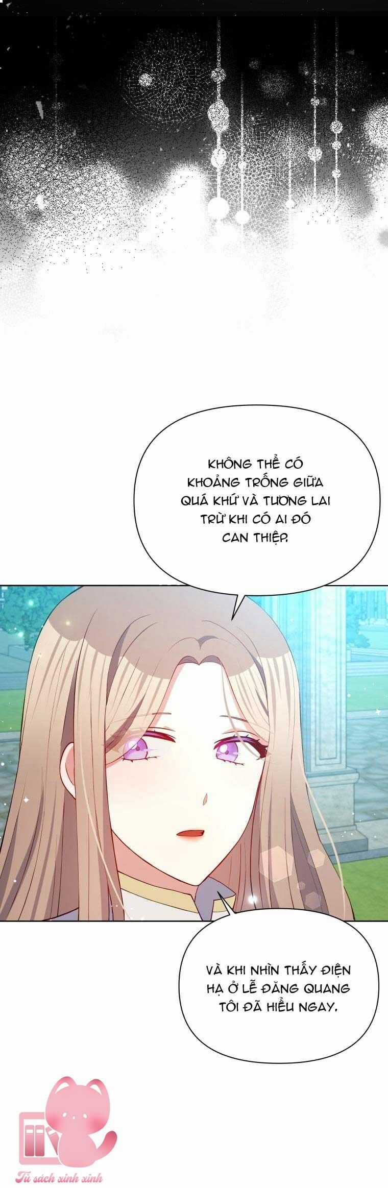 Hộ Vệ Của Bạo Chúa Là Ác Nữ Chapter 81 trang 23