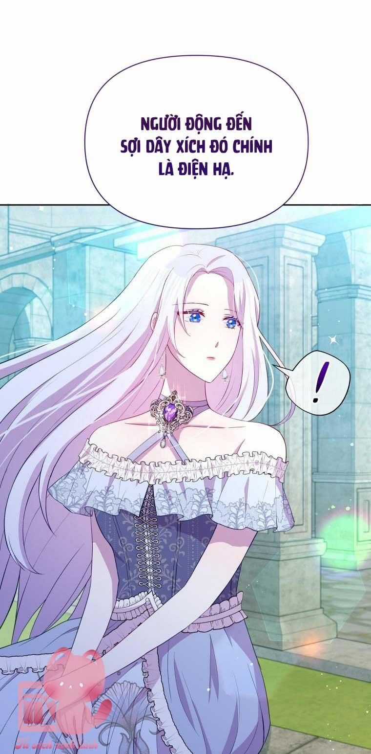 Hộ Vệ Của Bạo Chúa Là Ác Nữ Chapter 81 trang 24