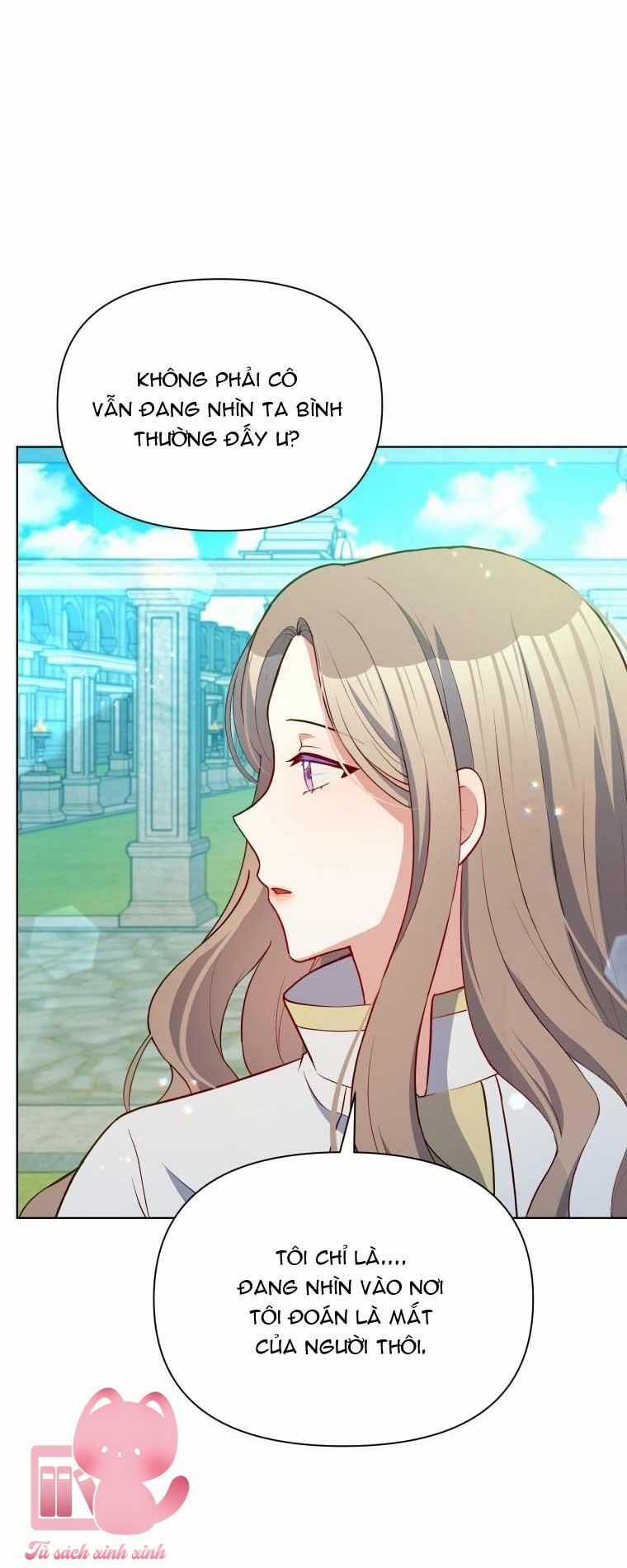 Hộ Vệ Của Bạo Chúa Là Ác Nữ Chapter 81 trang 28