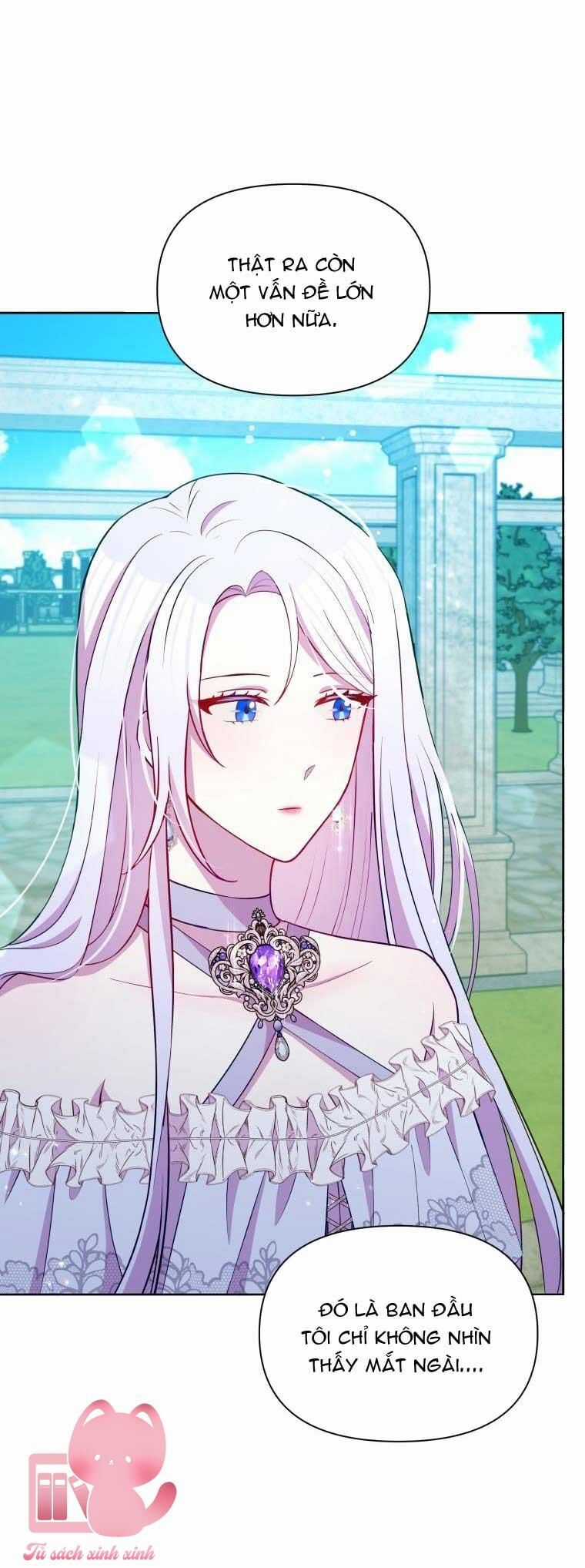 Hộ Vệ Của Bạo Chúa Là Ác Nữ Chapter 81 trang 29