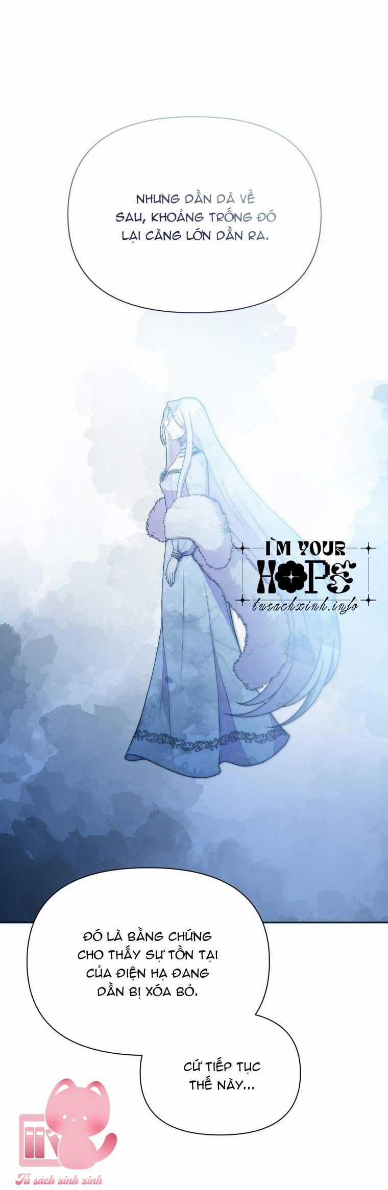 Hộ Vệ Của Bạo Chúa Là Ác Nữ Chapter 81 trang 30