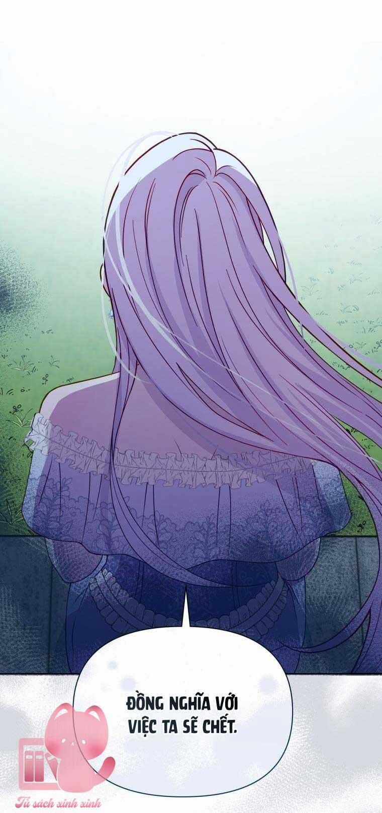 Hộ Vệ Của Bạo Chúa Là Ác Nữ Chapter 81 trang 31