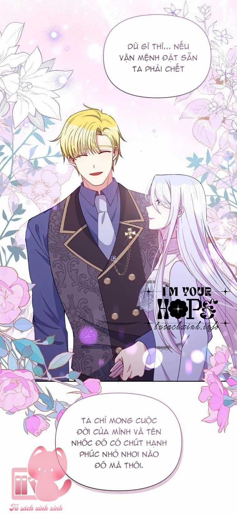 Hộ Vệ Của Bạo Chúa Là Ác Nữ Chapter 81 trang 34