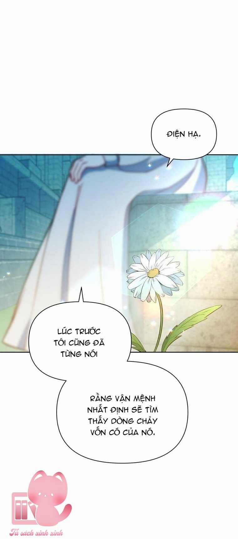 Hộ Vệ Của Bạo Chúa Là Ác Nữ Chapter 81 trang 35