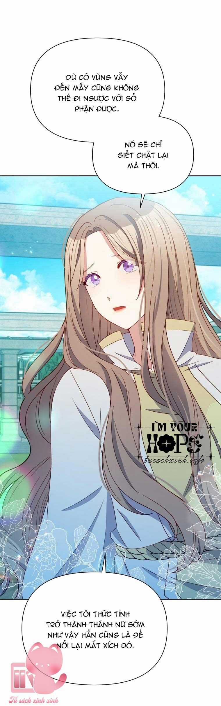 Hộ Vệ Của Bạo Chúa Là Ác Nữ Chapter 81 trang 36