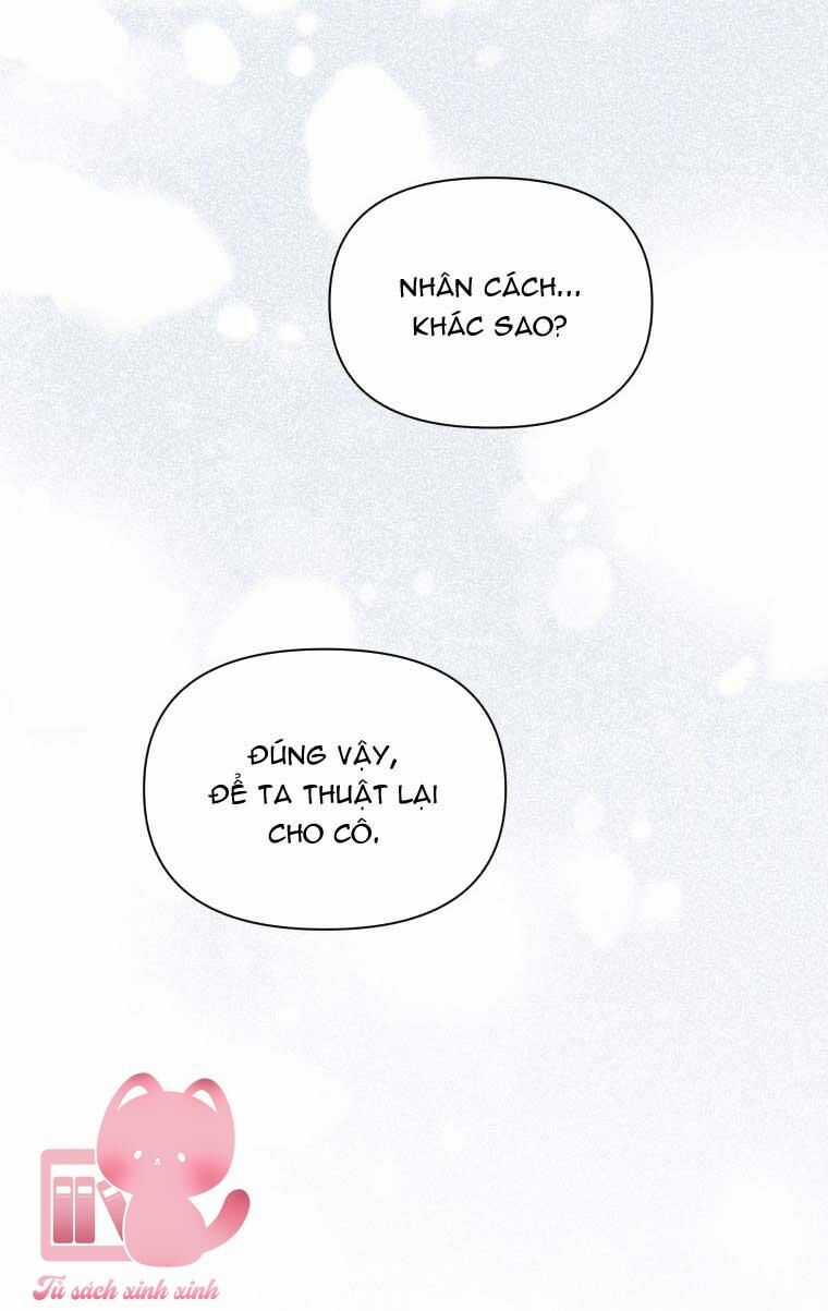 Hộ Vệ Của Bạo Chúa Là Ác Nữ Chapter 81 trang 39