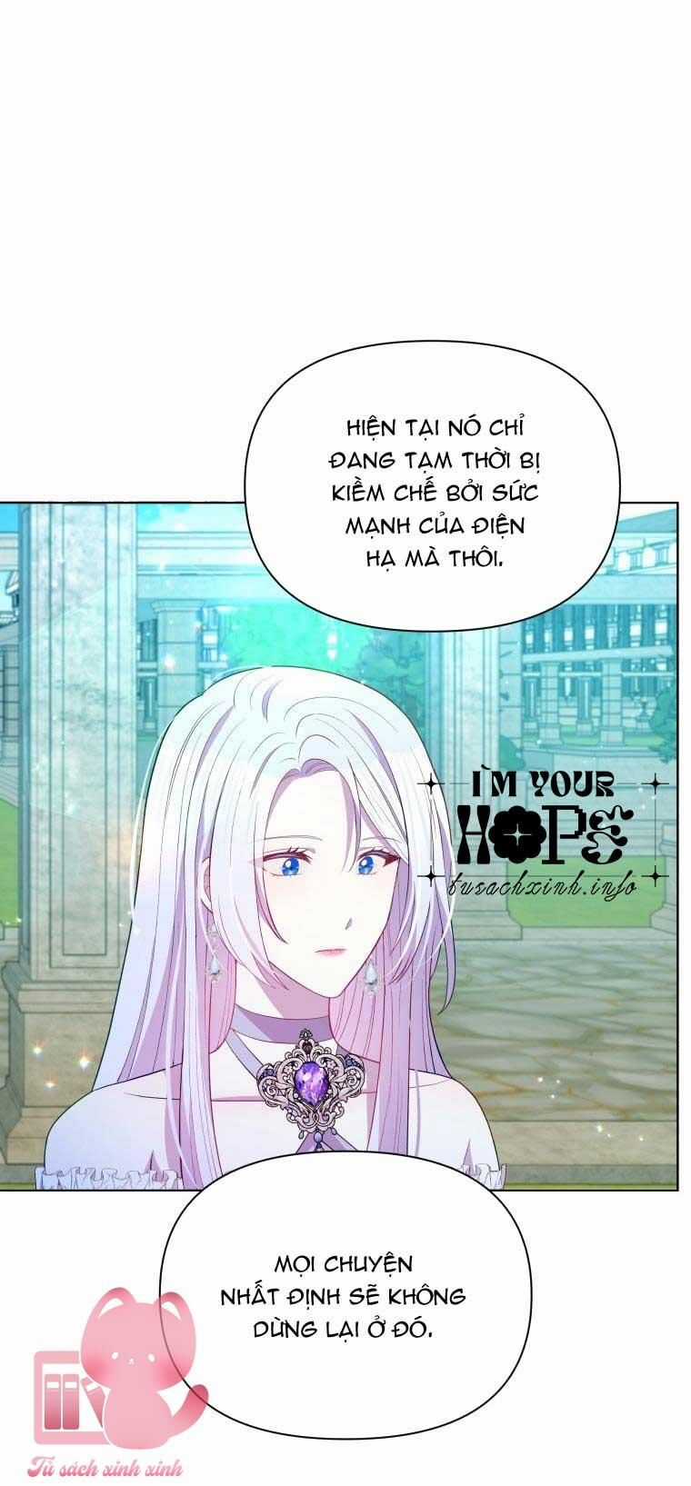 Hộ Vệ Của Bạo Chúa Là Ác Nữ Chapter 81 trang 41