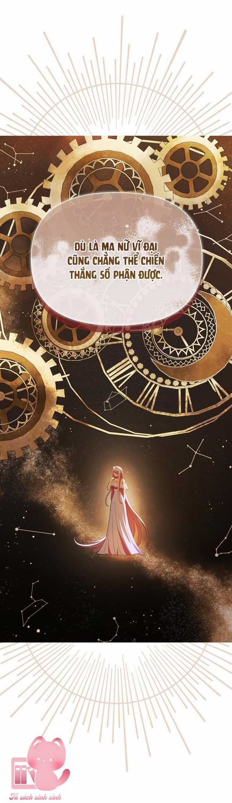 Hộ Vệ Của Bạo Chúa Là Ác Nữ Chapter 81 trang 42