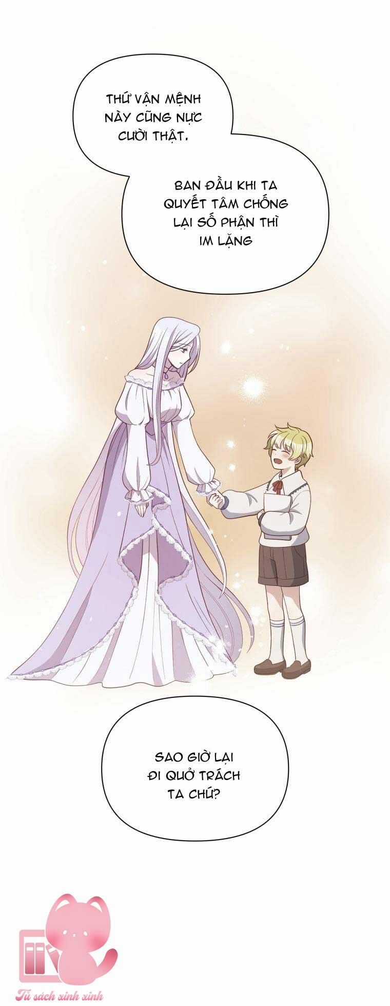 Hộ Vệ Của Bạo Chúa Là Ác Nữ Chapter 81 trang 43