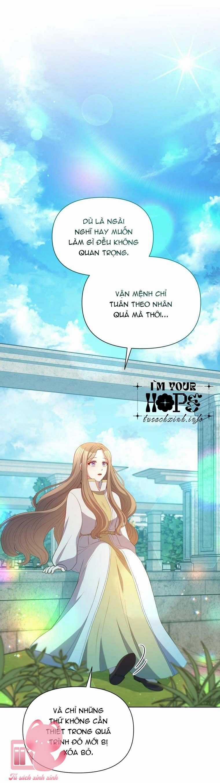 Hộ Vệ Của Bạo Chúa Là Ác Nữ Chapter 81 trang 44