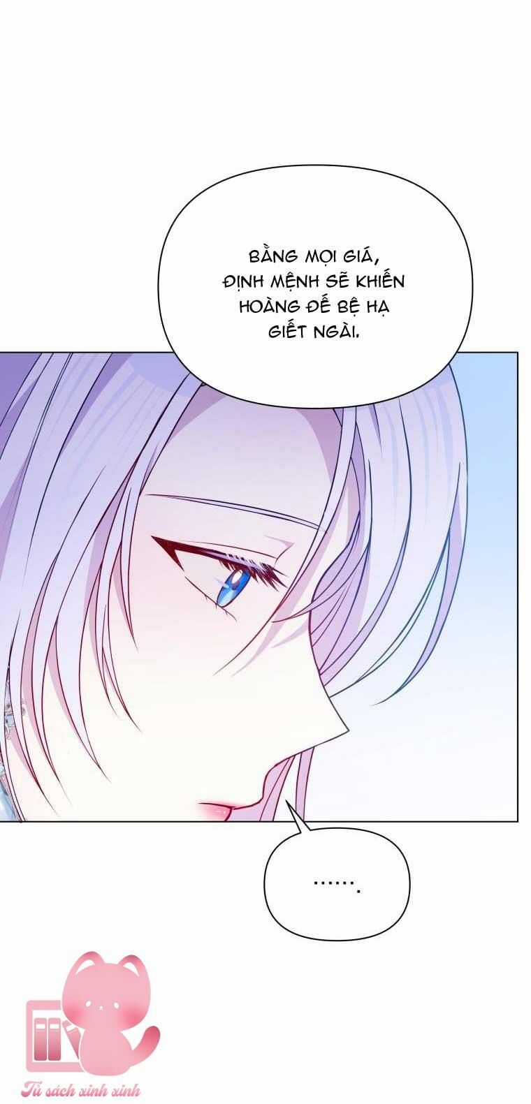 Hộ Vệ Của Bạo Chúa Là Ác Nữ Chapter 81 trang 45
