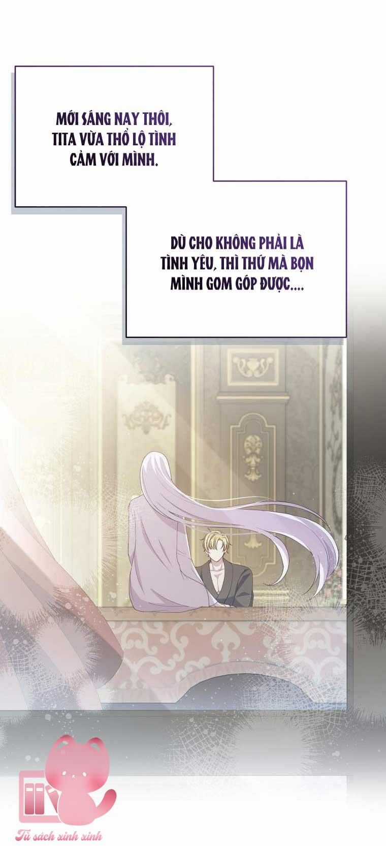 Hộ Vệ Của Bạo Chúa Là Ác Nữ Chapter 81 trang 46