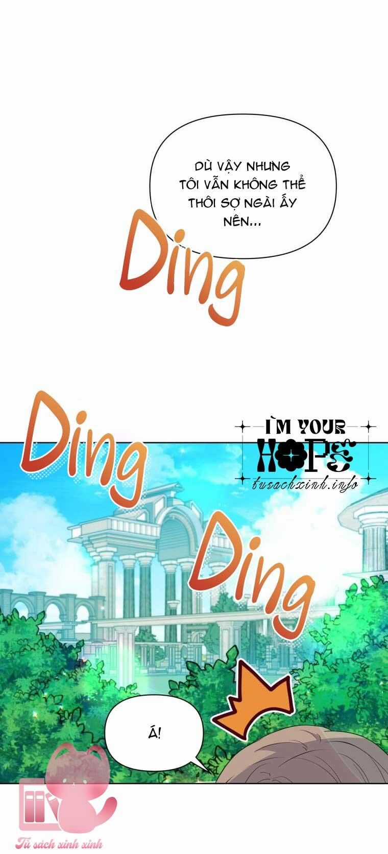 Hộ Vệ Của Bạo Chúa Là Ác Nữ Chapter 81 trang 50