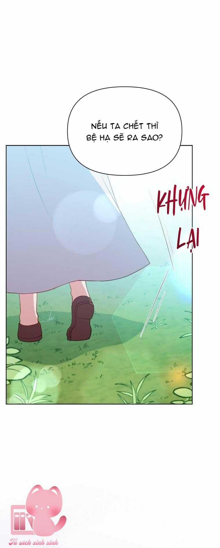 Hộ Vệ Của Bạo Chúa Là Ác Nữ Chapter 81 trang 55