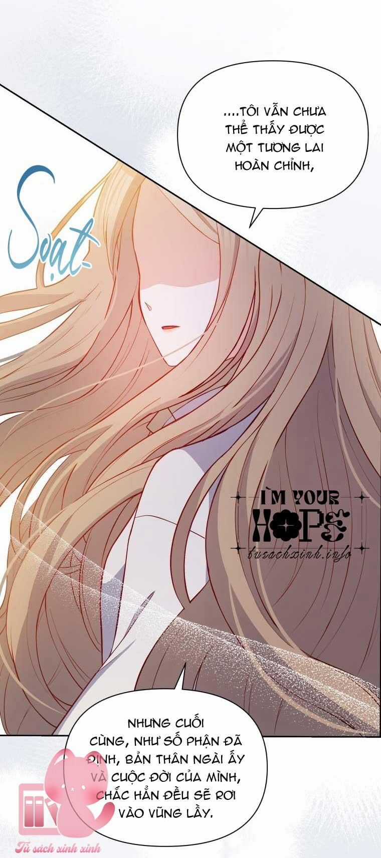 Hộ Vệ Của Bạo Chúa Là Ác Nữ Chapter 81 trang 56