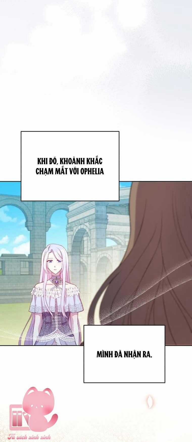 Hộ Vệ Của Bạo Chúa Là Ác Nữ Chapter 81 trang 57