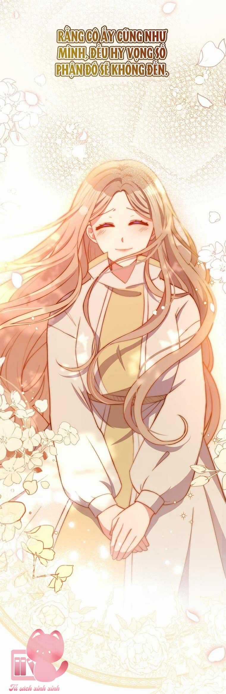 Hộ Vệ Của Bạo Chúa Là Ác Nữ Chapter 81 trang 58