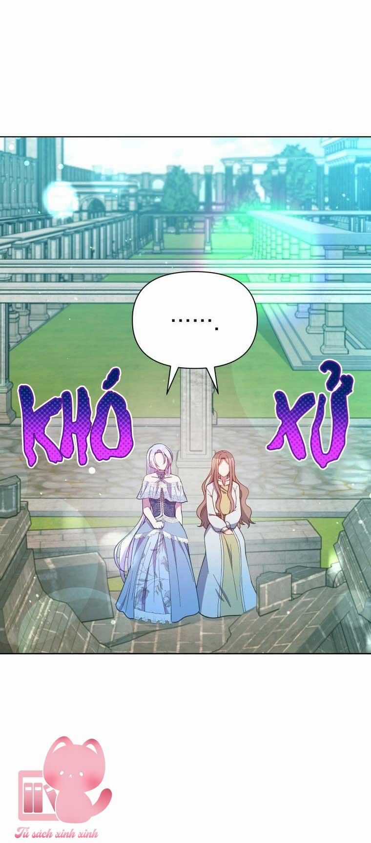 Hộ Vệ Của Bạo Chúa Là Ác Nữ Chapter 81 trang 7