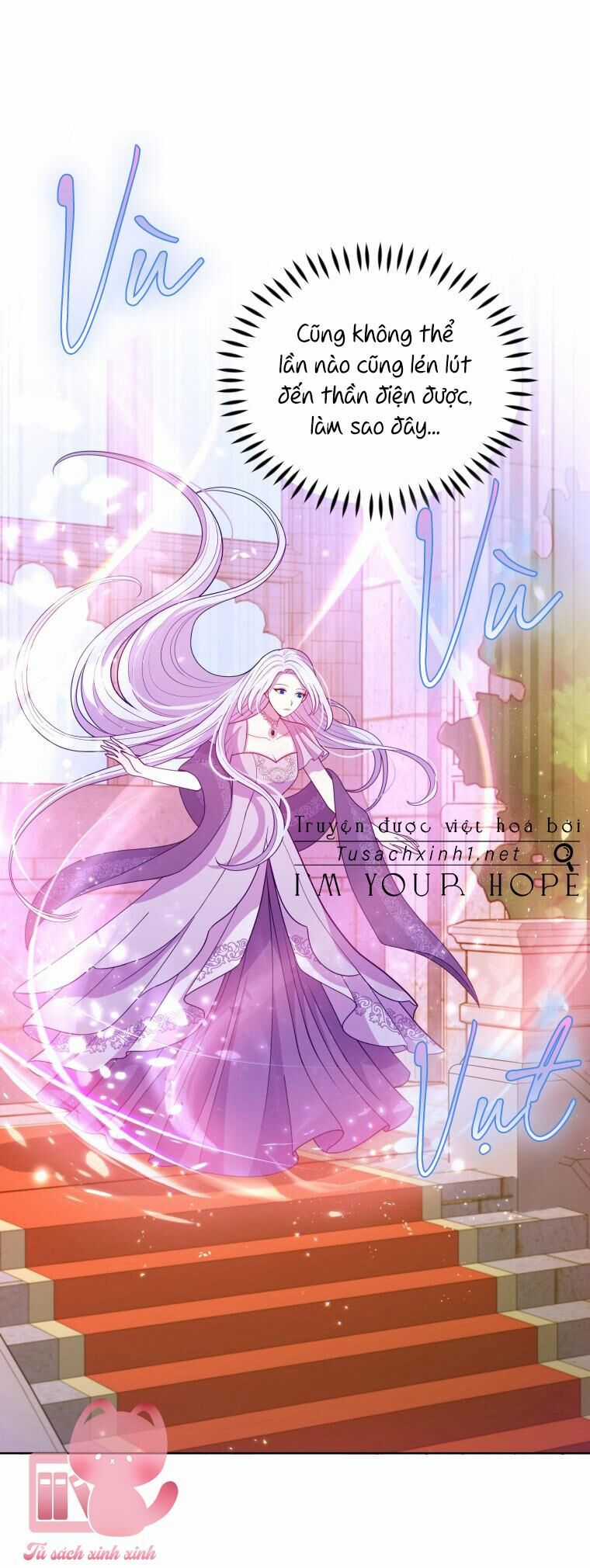 Hộ Vệ Của Bạo Chúa Là Ác Nữ Chapter 82 trang 12