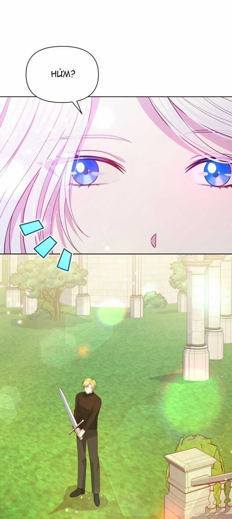 Hộ Vệ Của Bạo Chúa Là Ác Nữ Chapter 82 trang 13