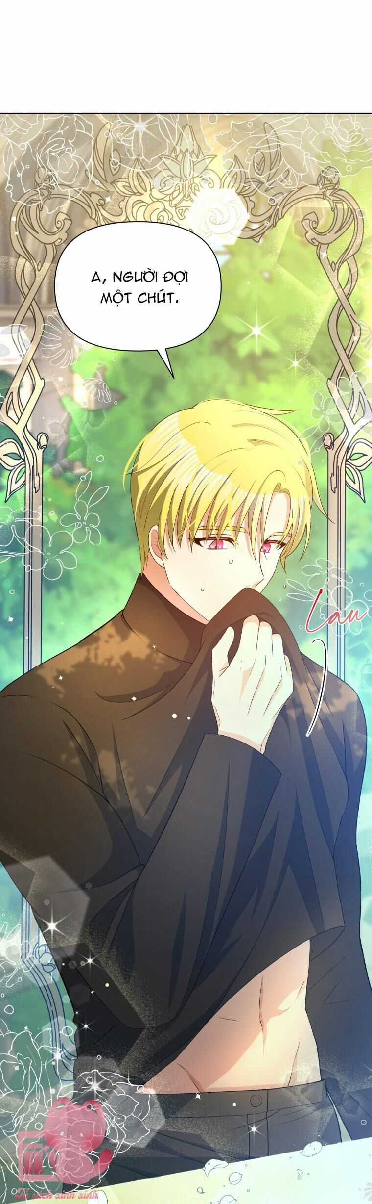 Hộ Vệ Của Bạo Chúa Là Ác Nữ Chapter 82 trang 18