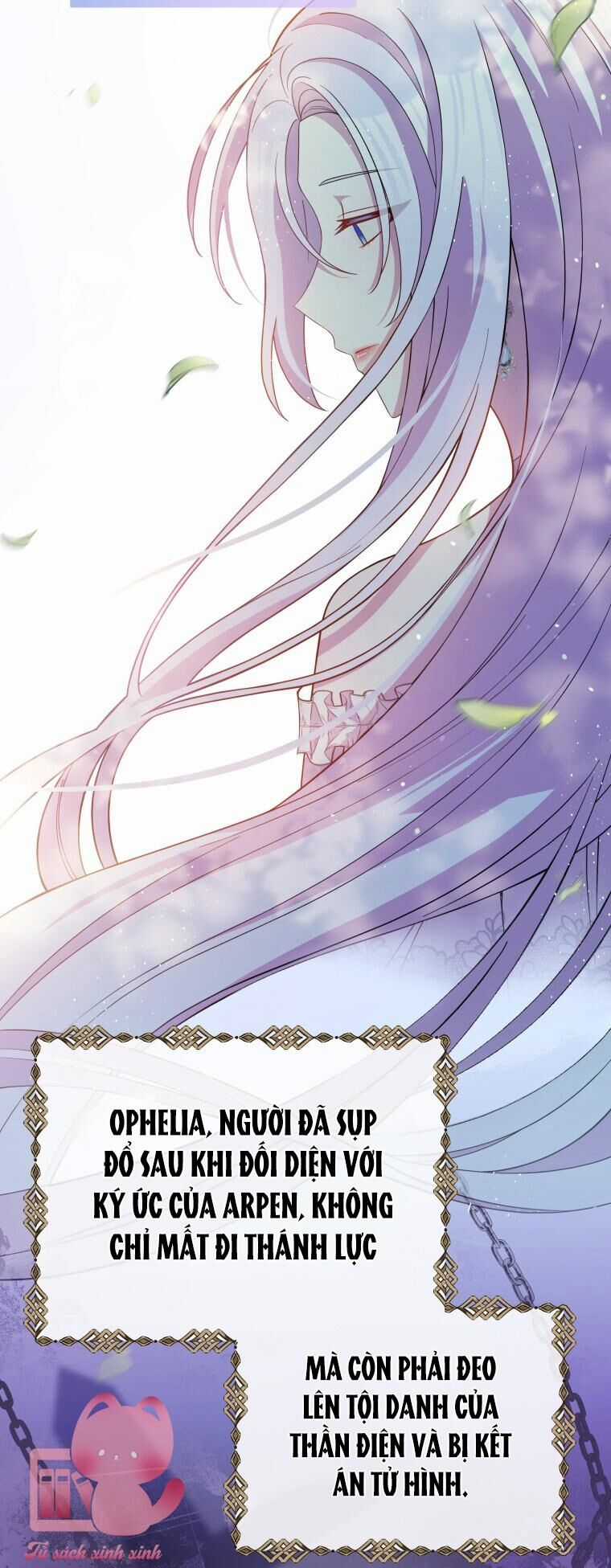 Hộ Vệ Của Bạo Chúa Là Ác Nữ Chapter 82 trang 2