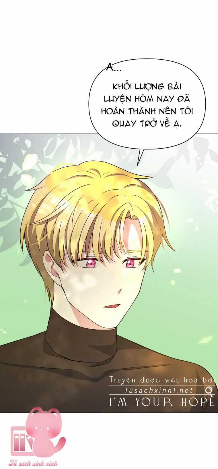 Hộ Vệ Của Bạo Chúa Là Ác Nữ Chapter 82 trang 23