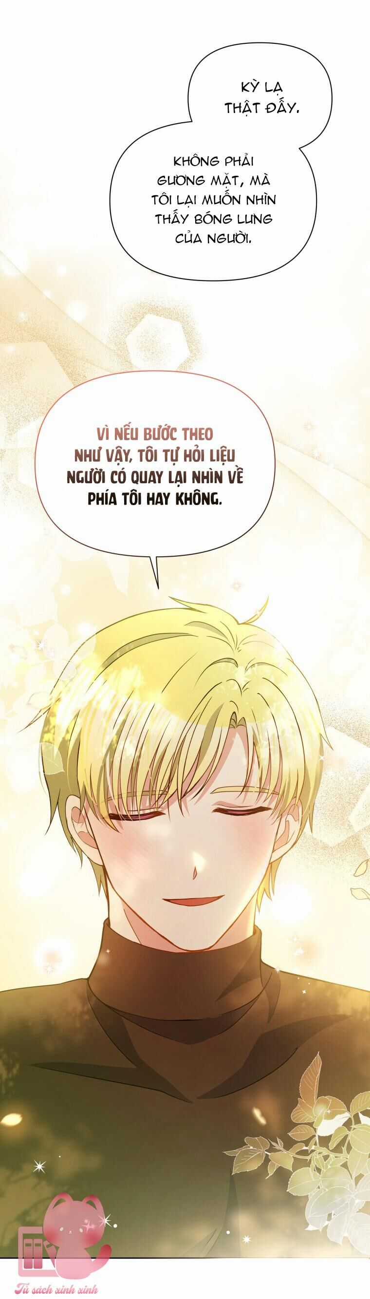Hộ Vệ Của Bạo Chúa Là Ác Nữ Chapter 82 trang 25