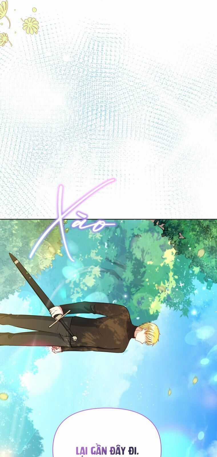 Hộ Vệ Của Bạo Chúa Là Ác Nữ Chapter 82 trang 28