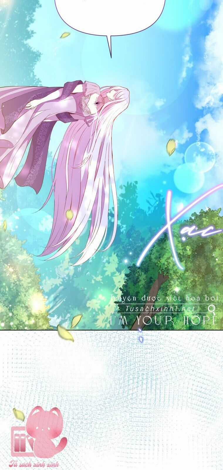 Hộ Vệ Của Bạo Chúa Là Ác Nữ Chapter 82 trang 29