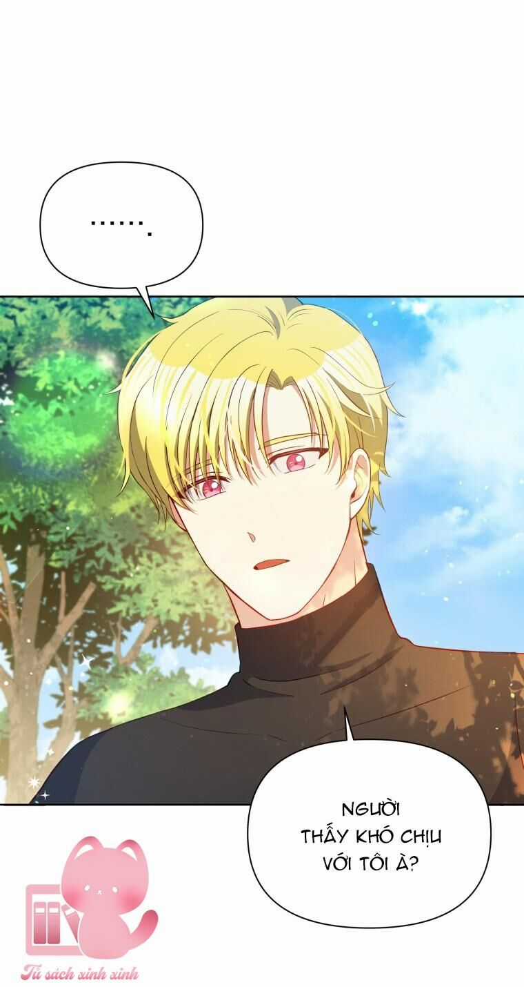 Hộ Vệ Của Bạo Chúa Là Ác Nữ Chapter 82 trang 34