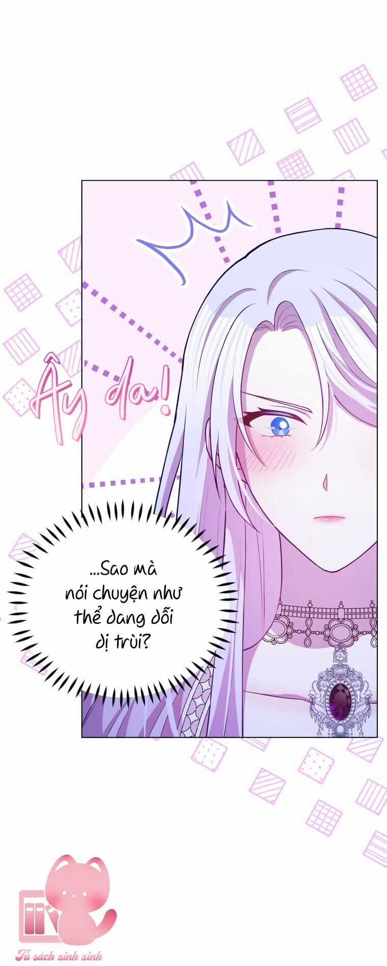 Hộ Vệ Của Bạo Chúa Là Ác Nữ Chapter 82 trang 36