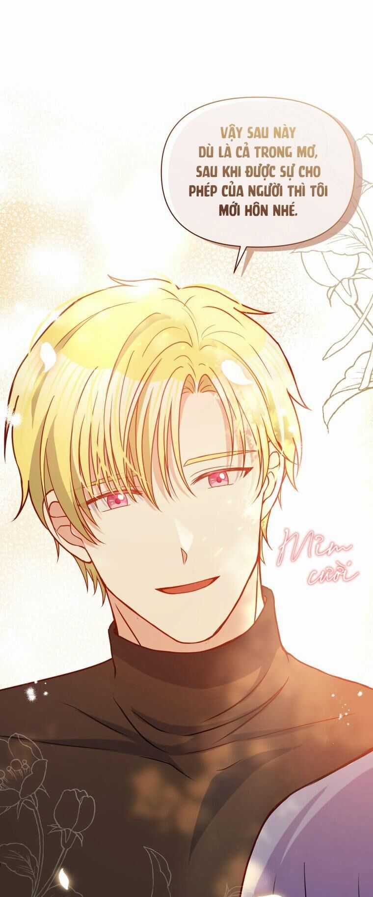 Hộ Vệ Của Bạo Chúa Là Ác Nữ Chapter 82 trang 37