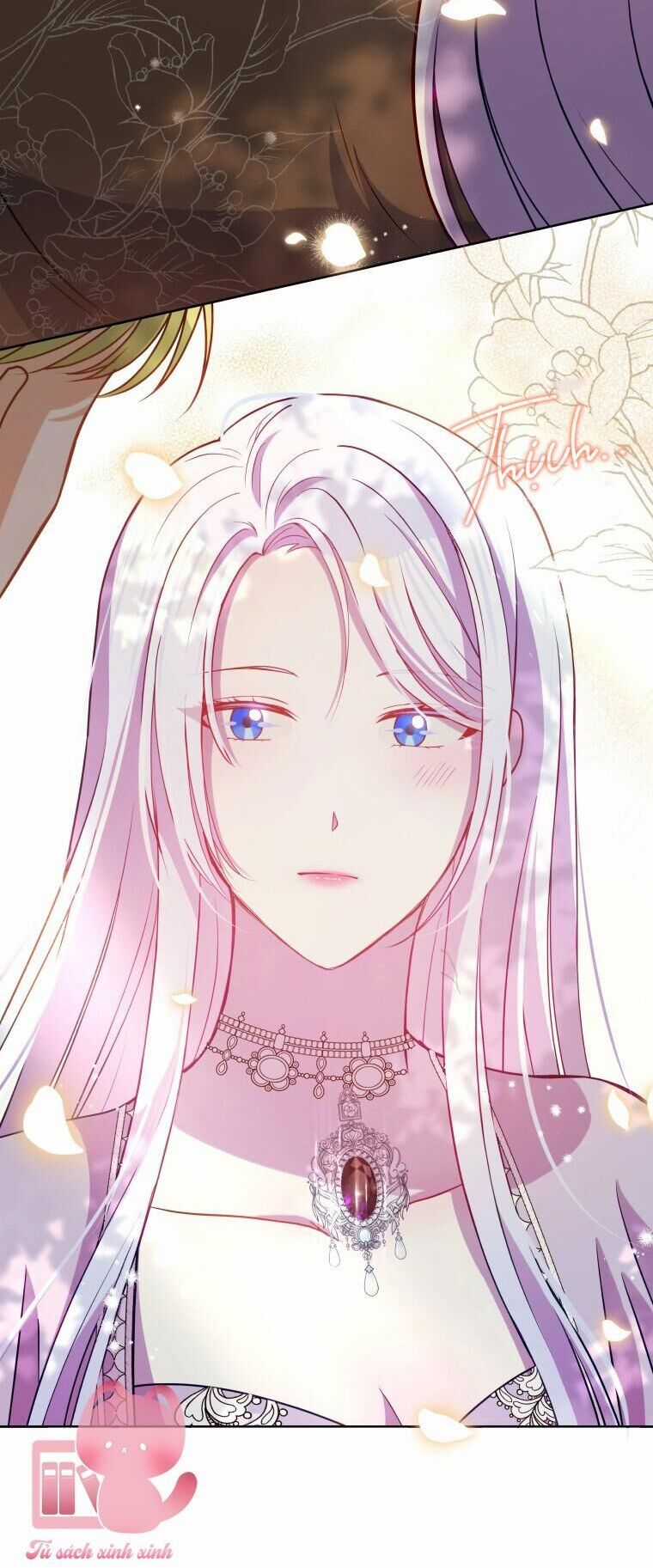 Hộ Vệ Của Bạo Chúa Là Ác Nữ Chapter 82 trang 38