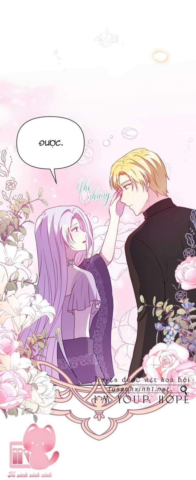 Hộ Vệ Của Bạo Chúa Là Ác Nữ Chapter 82 trang 39