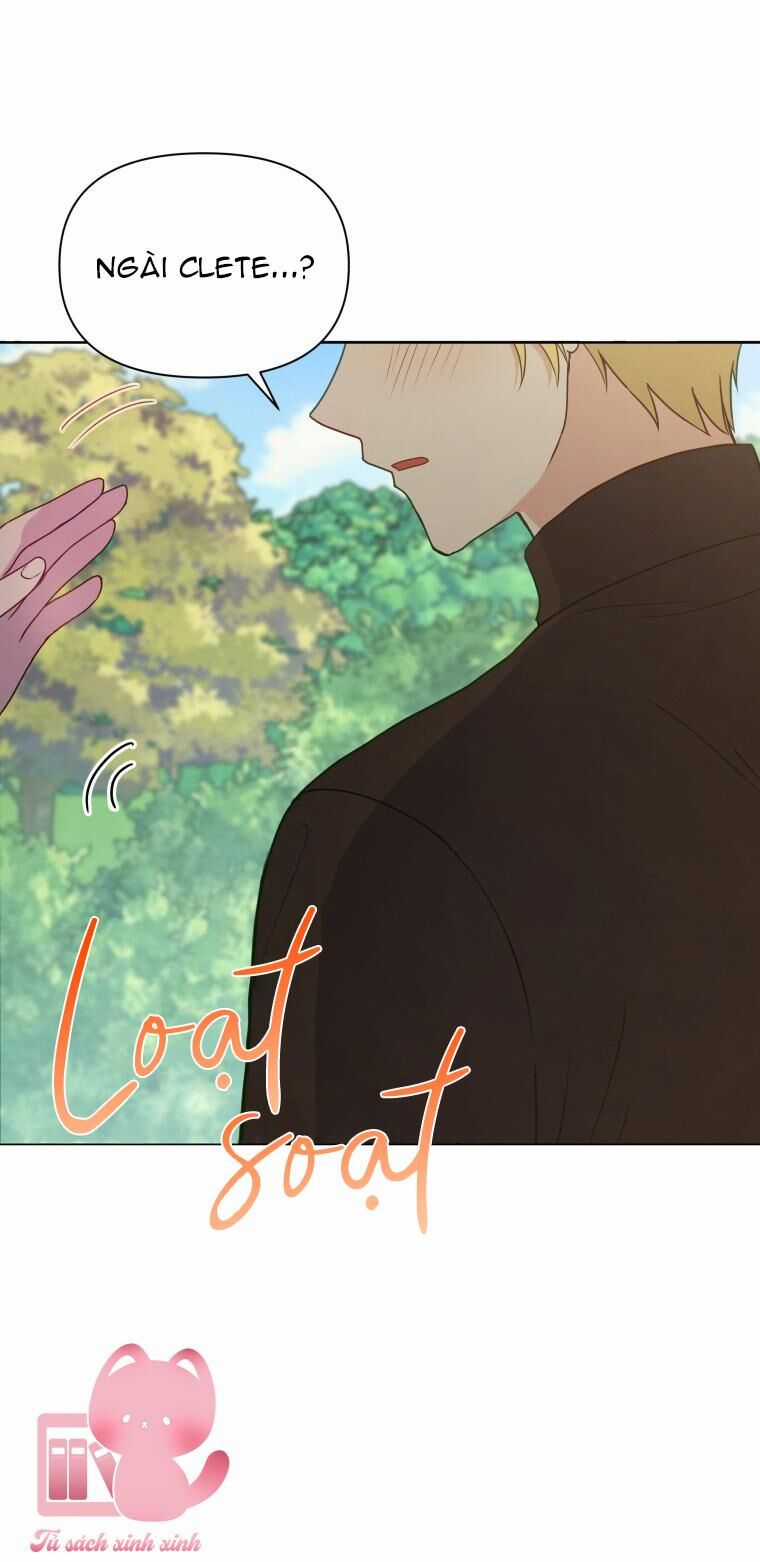 Hộ Vệ Của Bạo Chúa Là Ác Nữ Chapter 82 trang 40