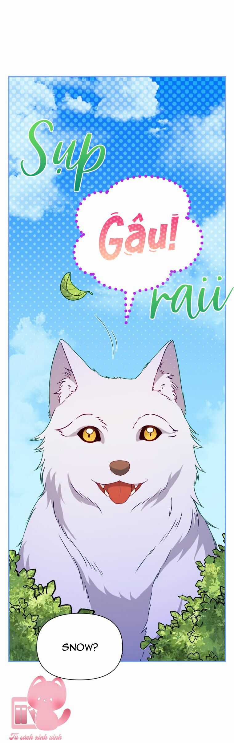 Hộ Vệ Của Bạo Chúa Là Ác Nữ Chapter 82 trang 41