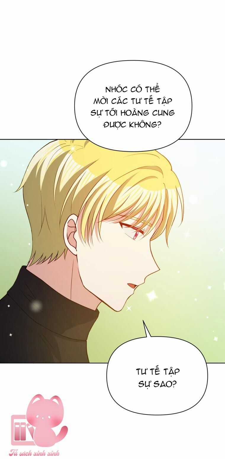 Hộ Vệ Của Bạo Chúa Là Ác Nữ Chapter 82 trang 46