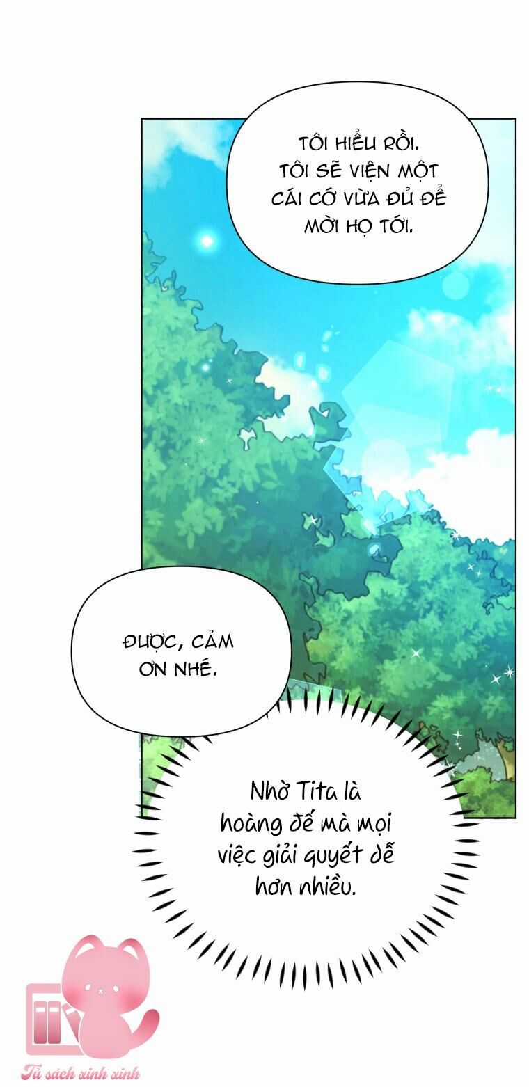 Hộ Vệ Của Bạo Chúa Là Ác Nữ Chapter 82 trang 48
