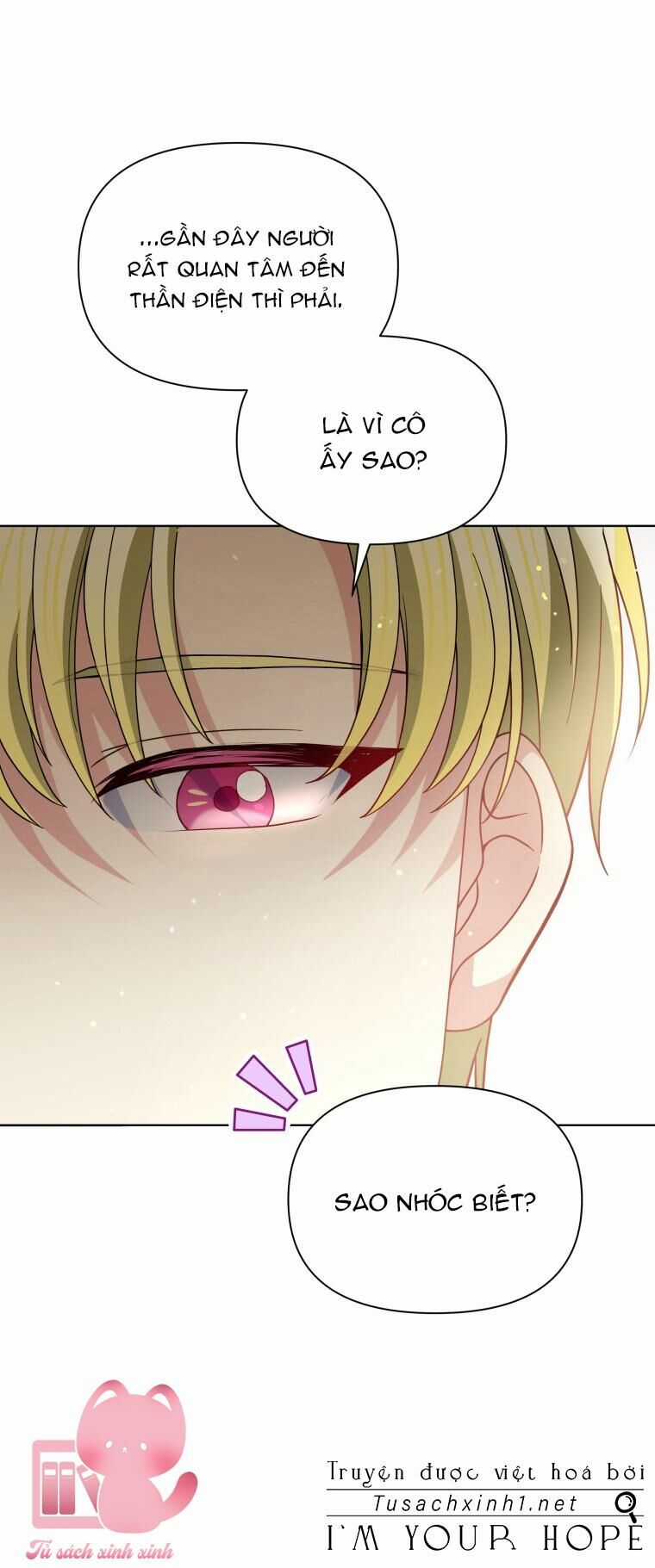 Hộ Vệ Của Bạo Chúa Là Ác Nữ Chapter 82 trang 49