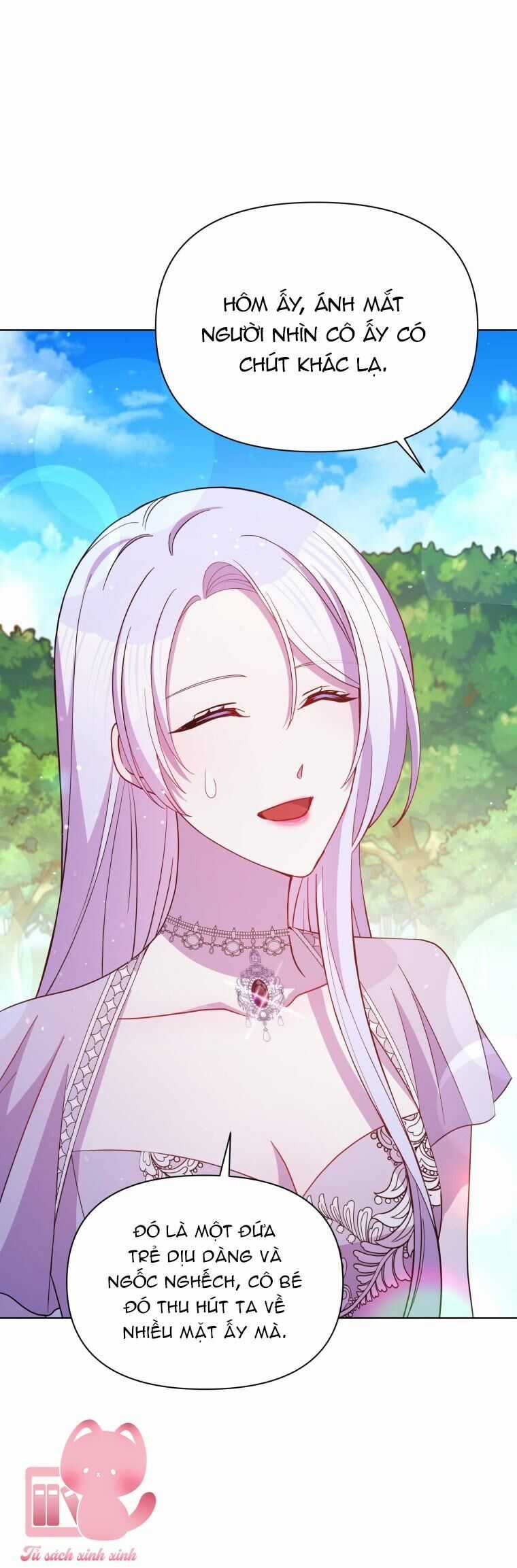 Hộ Vệ Của Bạo Chúa Là Ác Nữ Chapter 82 trang 50