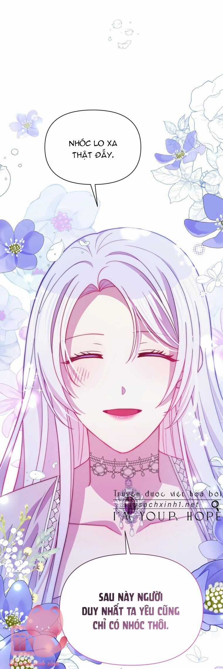 Hộ Vệ Của Bạo Chúa Là Ác Nữ Chapter 82 trang 54