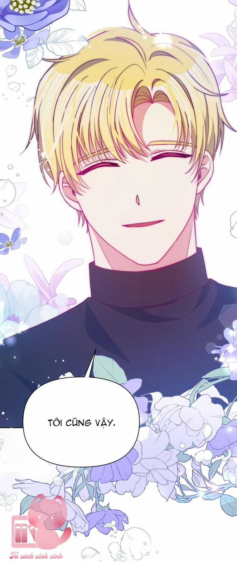 Hộ Vệ Của Bạo Chúa Là Ác Nữ Chapter 82 trang 55