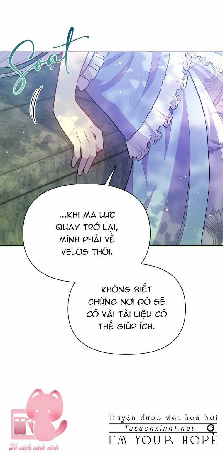 Hộ Vệ Của Bạo Chúa Là Ác Nữ Chapter 82 trang 8