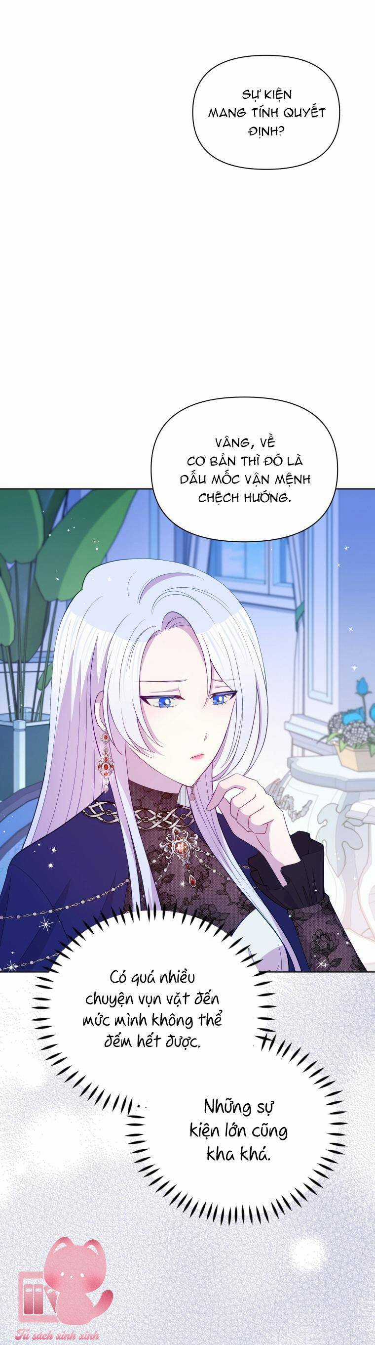 Hộ Vệ Của Bạo Chúa Là Ác Nữ Chapter 83 trang 12