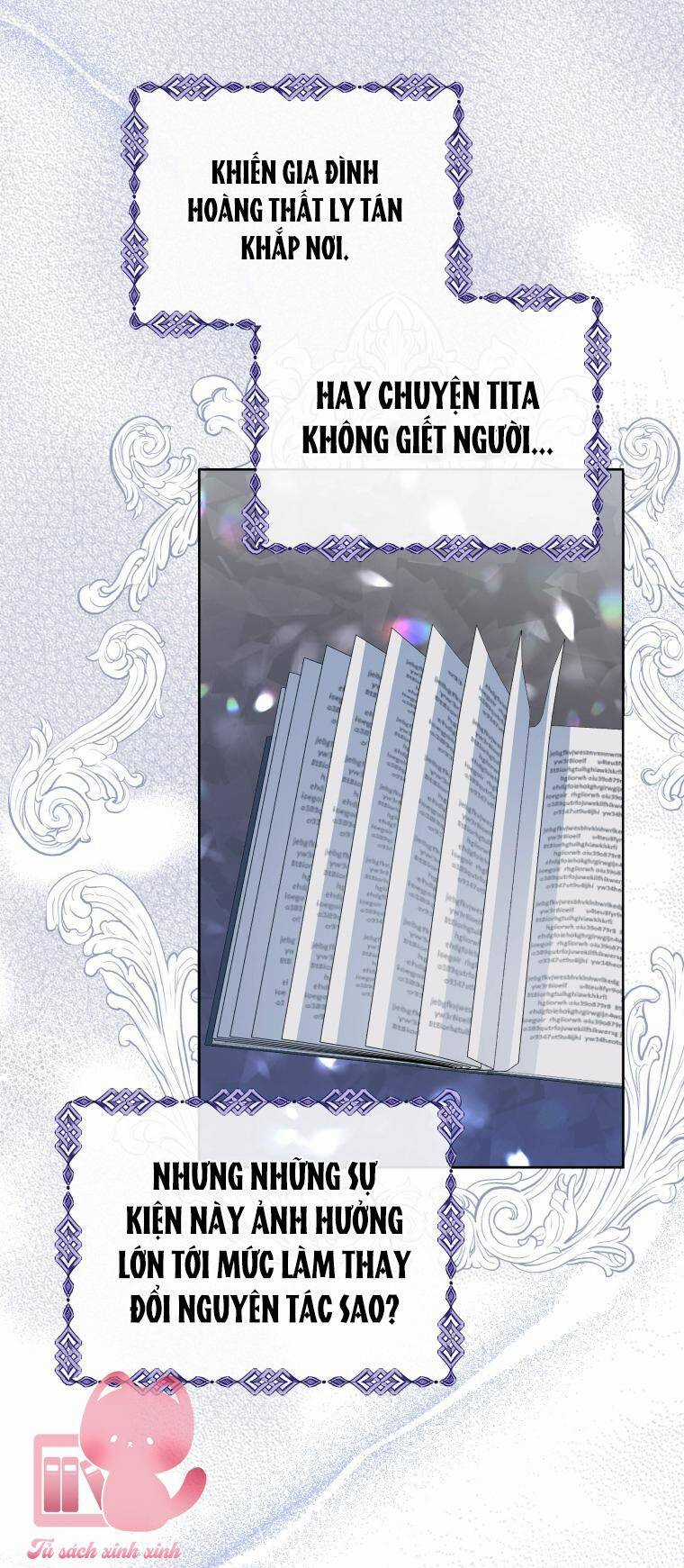 Hộ Vệ Của Bạo Chúa Là Ác Nữ Chapter 83 trang 13