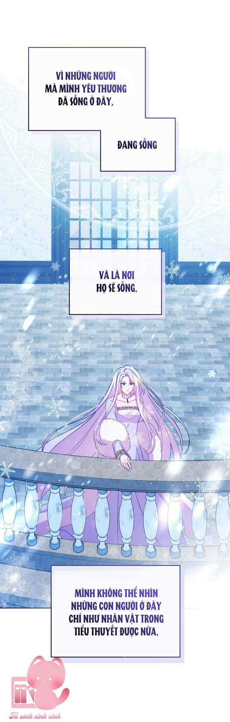 Hộ Vệ Của Bạo Chúa Là Ác Nữ Chapter 83 trang 17