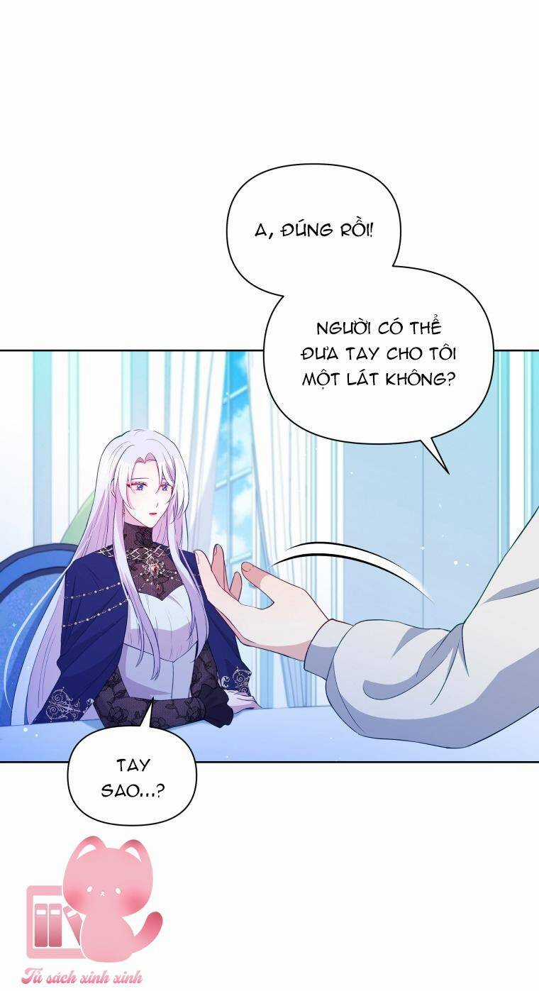 Hộ Vệ Của Bạo Chúa Là Ác Nữ Chapter 83 trang 21