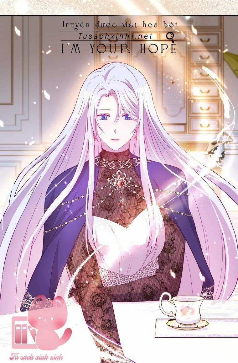 Hộ Vệ Của Bạo Chúa Là Ác Nữ Chapter 83 trang 23